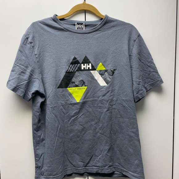 Helly Hansen Other - Helly Hansen tshirt